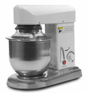 Impastatrice planetaria IP105 5 litri